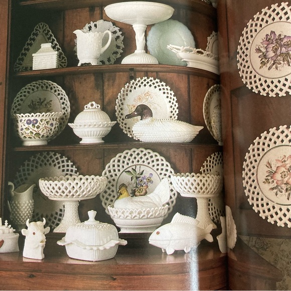 Vintage Country Collections Book - Picture 14 of 14